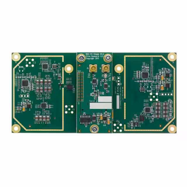 6002-410-032 Digilent, Inc.  Cartes de kits d'évaluation et de développement RF
